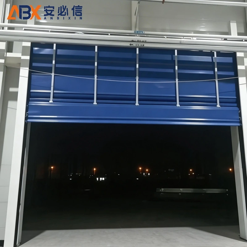 海北藏族高速堆积门