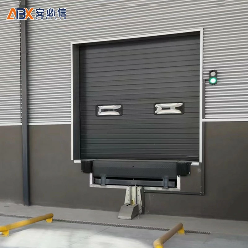 海北藏族提升门